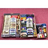 A QUANTITY OF BOXED MODERN DIECAST VEHICLES, to include Lledo 'Days Gone', Oxford Diecast,