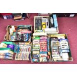 A QUANTITY OF ASSORTED BOXED MODERN DIECAST VEHICLES, to include Corgi including John Woolfe's