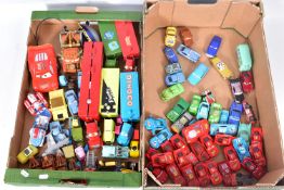 A COLLECTION OF PLASTIC MODELS FROM THE DISNEY PIXAR FILM CARS, assorted models, scales and