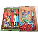 A COLLECTION OF PLASTIC MODELS FROM THE DISNEY PIXAR FILM CARS, assorted models, scales and