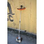 A PROGEN TOOLS 3.6HP PETROL STRIMMER (condition:-untested)