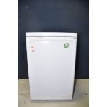 A BOSCH FD8074 UNDERCOUNTER FRIDGE measuring width 55cm x depth 62cm height 86cm (PAT pass and