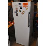 A HOTPOINT SH61QW TALL FRIDGE (PAT pass and working at 5 degrees)