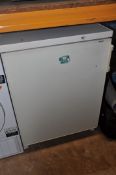 A BOSCH KTL1742GB UNDERCOUNTER FRIDGE with freezer compartment measuring width 60cm x depth 60cm x