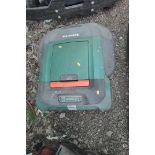 A ROBOMOW RS630 ROBOTIC LAWN MOWER (untested due to no power cables)