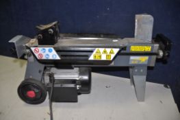 A WOODSTAR IH45 ELECTRIC LOG SPLITTER (PAT pass and working)