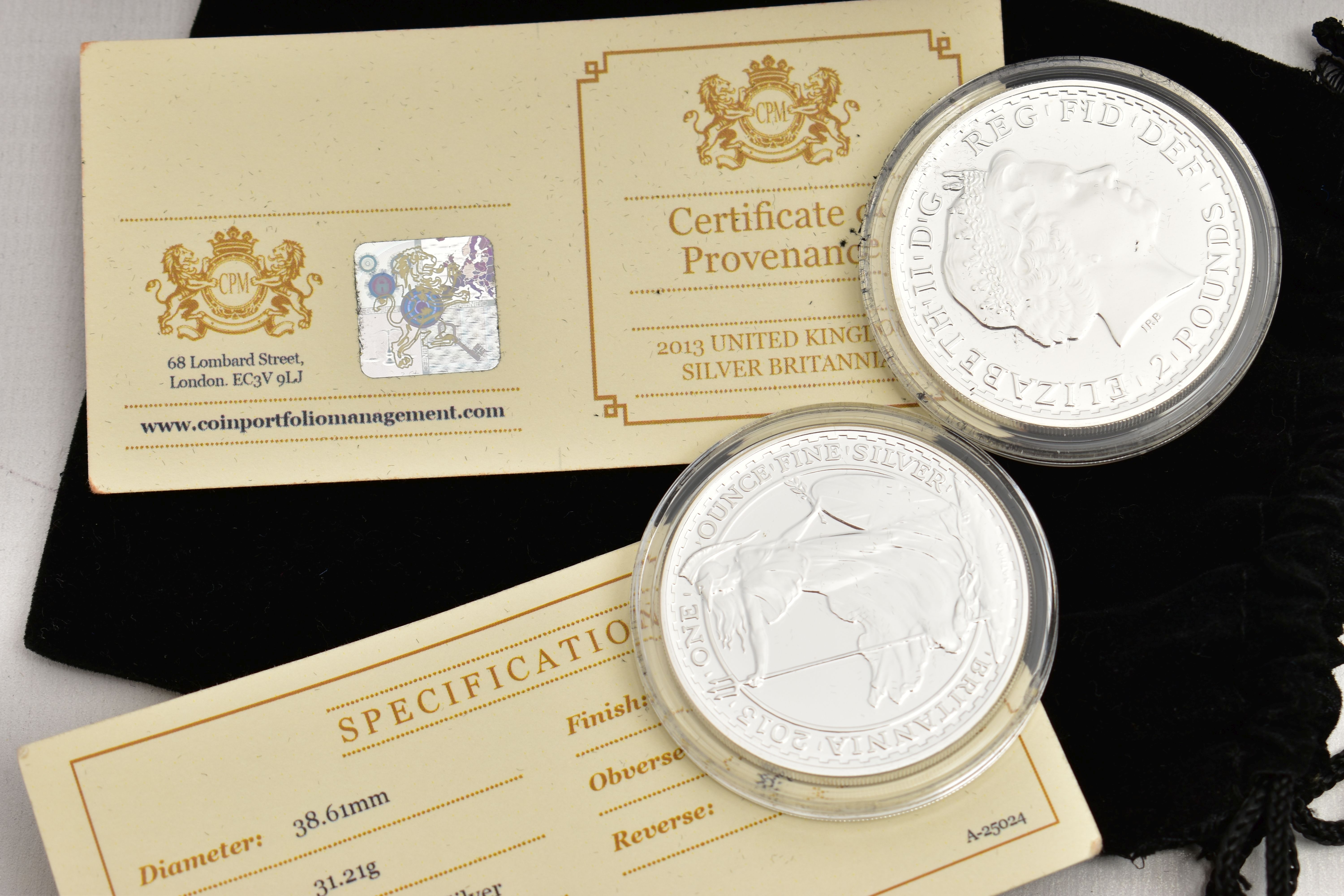 A COLLECTION OF ROYAL MINT PROOF COINS SETS AND OTHER COINS, to include 2015 set, another 2015 Chief - Image 6 of 9