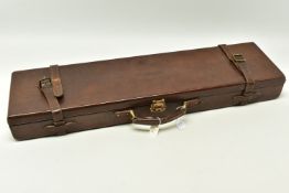 A GOOD QUALITY MODERN GUN CASE BELIEVED RETAILED BY GUNMARK