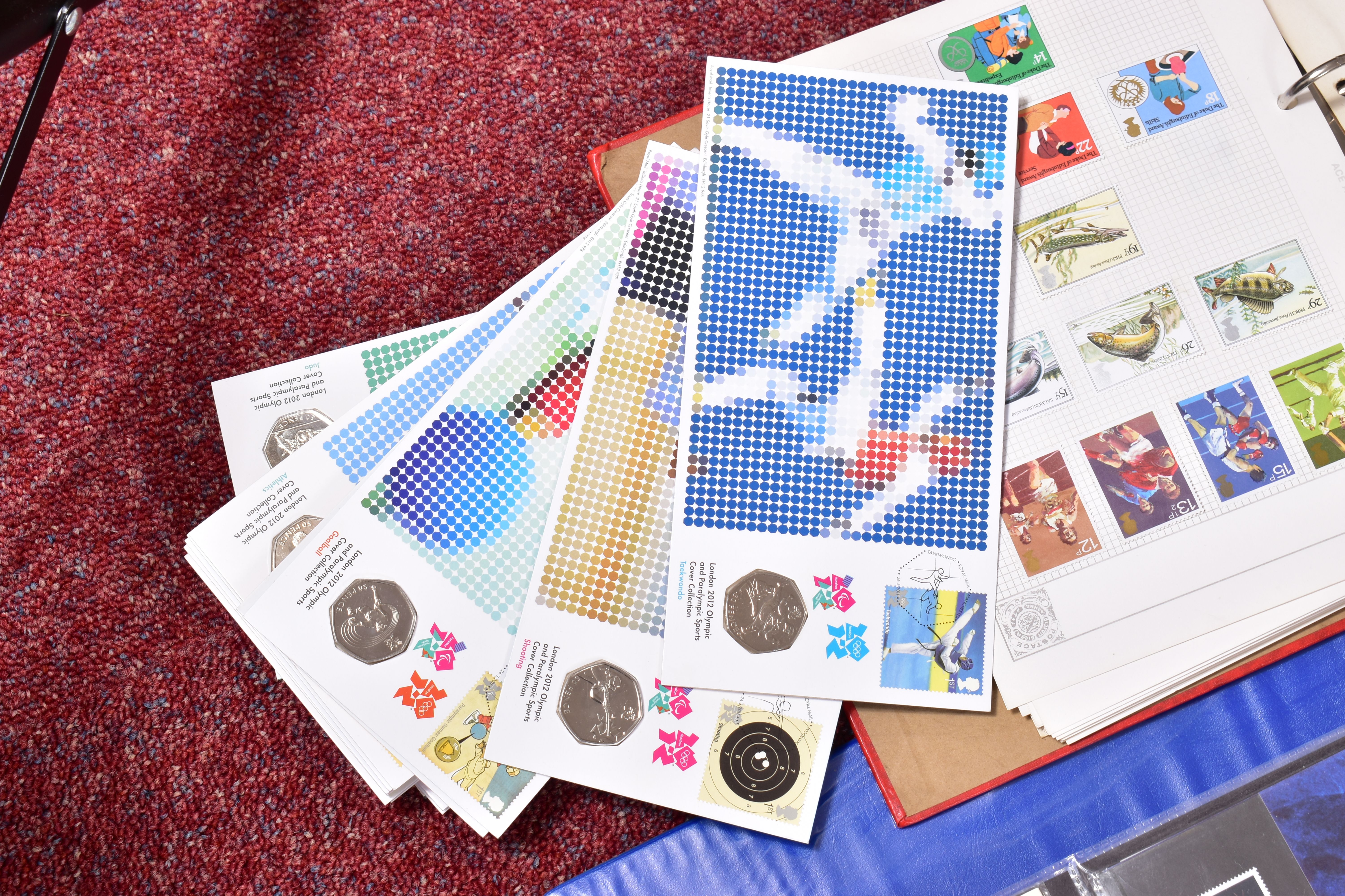 LARGE COLLECTION OF GB PRESENTAION PACKS TO 2019, looks reasonably comprehensive for commemoratives, - Image 2 of 14