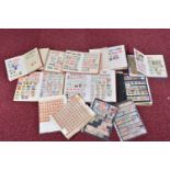 CHINA COLLECTION OF STAMPS IN EIGHT STOCKBOOKS, mint and used with some duplication