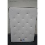 A ZAHRAA HEALTHIPOSTURE 4FT6 MATTRESS