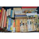 CHILDREN'S BOOKS, approximately forty-seven titles to include thirteen Blyton; Enid, 'Famous Five