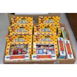 COLLECTORS DIECAST, comprising six Noddy in Toyland Models from Lledo and five The Dandy / The Beano