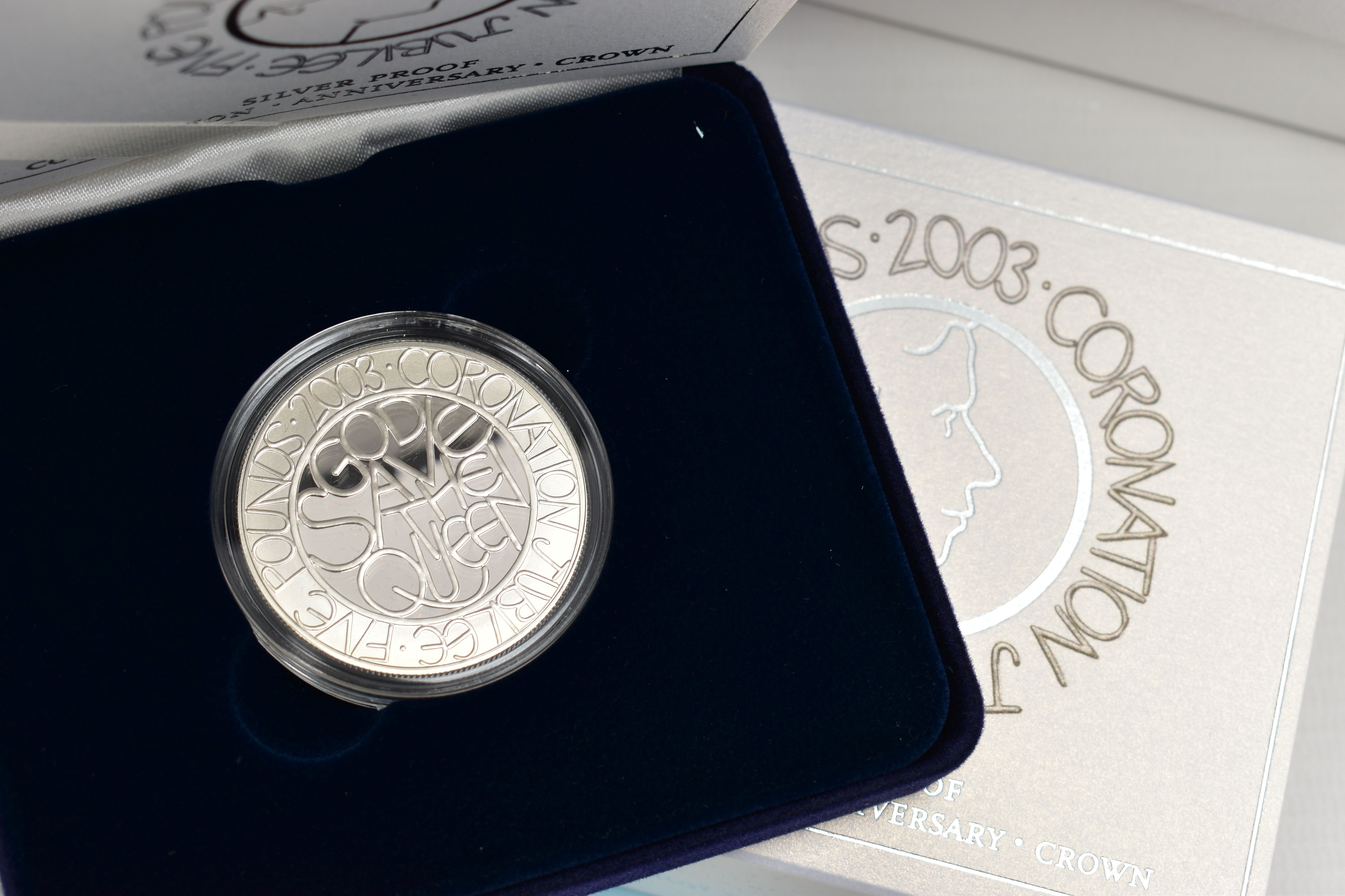 ROYAL MINT ELIZABETH II 2010, 2011, UK SILVER PROOF PIEDFORT COLLECTIONS, 2010 set is a £5 con - Image 3 of 5