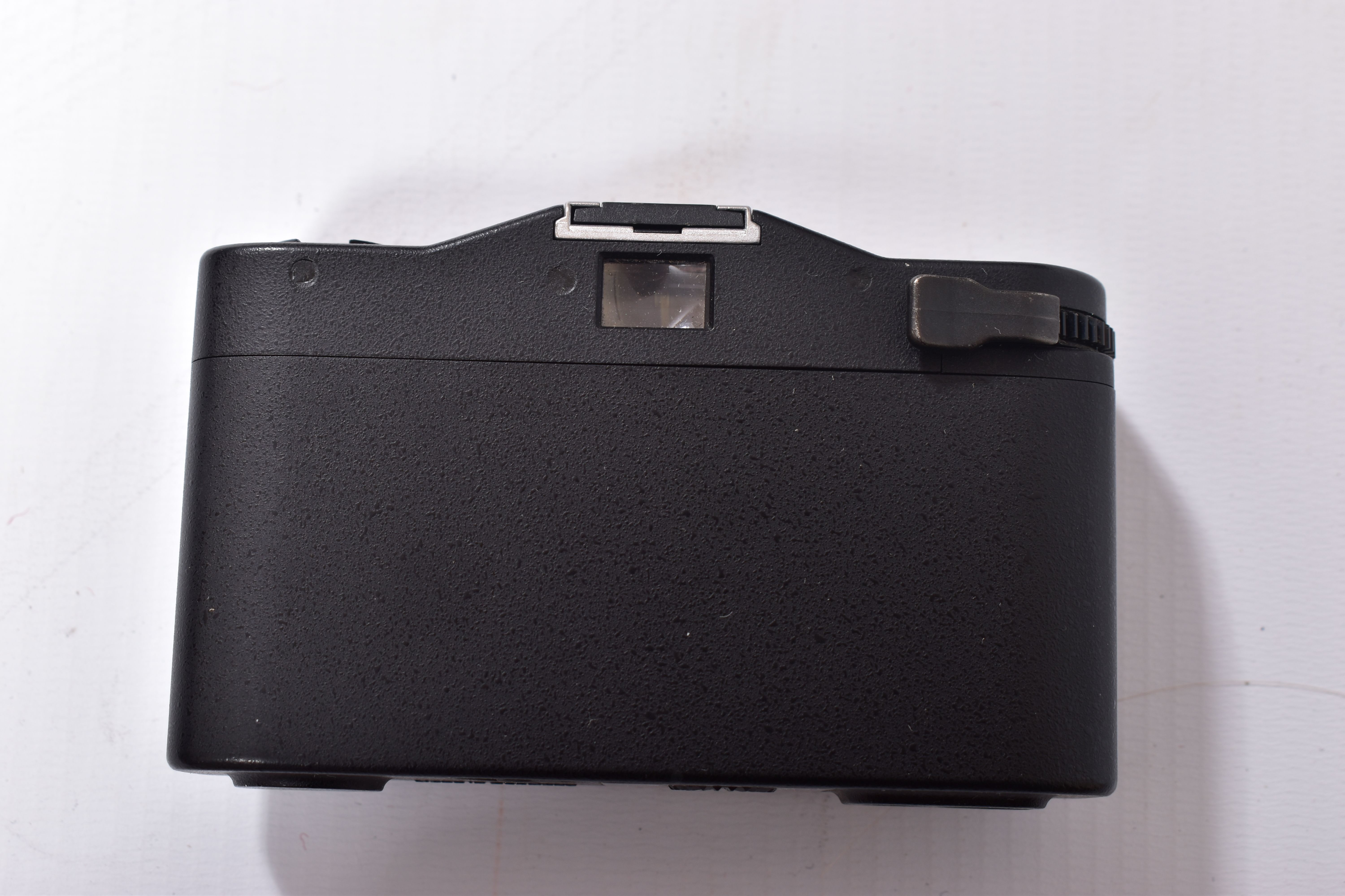 A MINOX 35GT FILM CAMERA in case with a leather pouch - Image 5 of 6