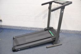 A WESLO CADENCE WETL71500 TREADMILL foldable with safety clip (PAT pass and working)