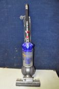 A DYSON DC41 VACUUM CLEANER (PAT pass and working)