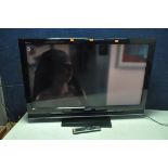 A SONY KDL-40W4500 40in TV with remote (PAT pass and working)