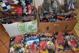 A COMPLETE SET OF THE DeAGOSTINI HARRY POTTER CHESS SET PARTWORK COLLECTION, issues 1 -82,