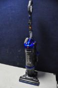 A HOOVER VL81 VACUUM CLEANER (PAT pass and working)