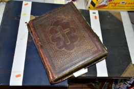 ANTIQUARIAN PUBLICATIONS comprising a Camp & Co Dairyman's Ledger (incomplete) a large publication