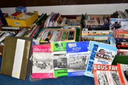 SEVEN BOXES OF ASSORTED BOOKS, to include ten books in a boxed set of Enid Blyton's Secret Seven,