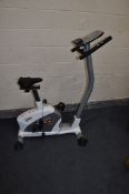 A DKN AM-6i SPIN BIKE with digital readout (PAT pass and working)