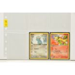 COMPLETE POKEMON TRAINER KITS 1, 2, 3, 4 & 5, all cards are present, genuine and are all in mint