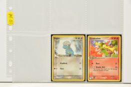 COMPLETE POKEMON TRAINER KITS 1, 2, 3, 4 & 5, all cards are present, genuine and are all in mint