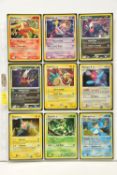 COMPLETE POKEMON GREAT ENCOUNTERS SET, all cards are present, genuine and are all in mint condition,