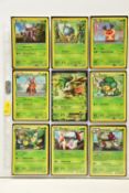 COMPLETE POKEMON NEXT DESTINIES SET, all cards are present (including all secret rares), genuine and