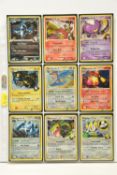COMPLETE POKEMON SUPREME VICTORS SET, all cards are present (including all secret rares and SH