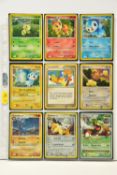 COMPLETE POKEMON DIAMOND AND PEARL PROMO COLLECTION, all 56 cards are present (including the