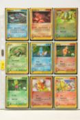 COMPLETE POKEMON NINTENDO BLACK STAR PROMO COLLECTION, all 40 cards are present (including