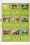 COMPLETE POKEMON NOBLE VICTORIES SET, all cards are present (including Meowth 102/101), genuine
