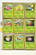 COMPLETE POKEMON DRAGONS EXALTED SET, all cards are present (including all secret rares), genuine
