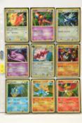 COMPLETE POKEMON CALL OF LEGENDS SET, all cards are present (including all SL cards), genuine and