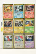 COMPLETE POKEMON ARCEUS SET, all cards are present (including all AR and SH cards), genuine and