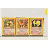 COMPLETE POKEMON GYM CHALLENGE SET, all cards are present, genuine and are all in near mint to