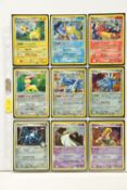 COMPLETE POKEMON PLATINUM BASE SET, all cards are present (including all secret rare and SH