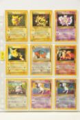COMPLETE POKEMON WIZARDS BLACK STAR PROMO COLLECTION, all 53 cards are present, genuine and are