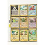 COMPLETE POKEMON EX DRAGON SET, all cards are present (including all secret rares), genuine, and are