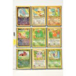 COMPLETE POKEMON SOUTHERN ISLANDS SET, all cards are present, genuine and are all in mint condition