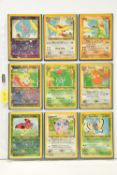 COMPLETE POKEMON SOUTHERN ISLANDS SET, all cards are present, genuine and are all in mint condition