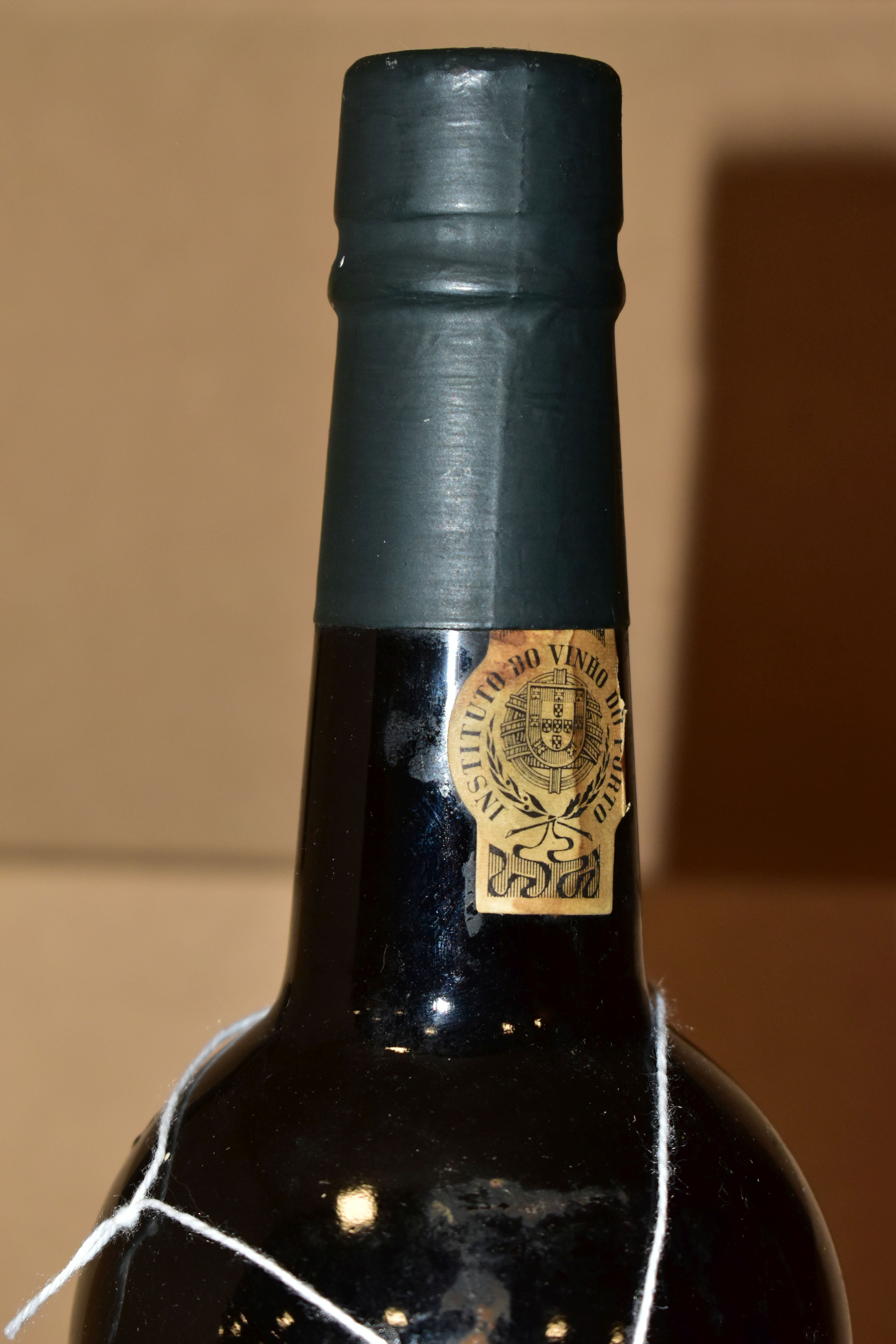 TAYLOR'S VINTAGE PORT 1977, 21% vol, 75cl, seal intact, one bottle (1) - Image 2 of 3