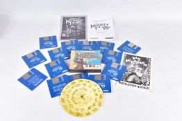 COLLECTION OF CLASSIC LUCAS ARTS ADVENTURE GAMES, includes Monkey Island 2, Zak McKracken And The