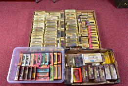 A QUANTITY OF BOXED MATCHBOX MODELS OF YESTERYEAR DIECAST MODELS, assorted issues from the 1960's,