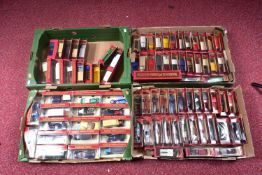 A QUANTITY OF BOXED MATCHBOX MODELS OF YESTERYEAR, majority are 1980's and later issues, including