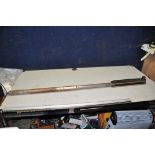 A BRITOOL GVT 2400 TORQUE WRENCH torque range from 480-940Nm(700lbfft) (condition some surface