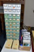 KODACHROME 35mm Colour Slides, a vast quantity of Holiday slides (1000's) from the British Isles,